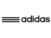 adidas personalizza logo