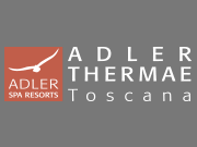 ADLER THERMAE Spa logo