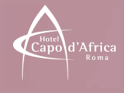 Hotel Capo d'Africa logo