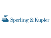Sperling & Kupfer codice sconto