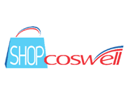 Coswell shop logo