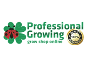Professional Growing logo