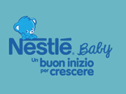Nestlé Baby logo