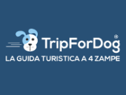 TripForDog logo