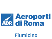 Aeroporto di Fiumicino Roma