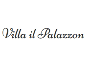 Villa il Palazzon logo