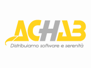 Achab logo