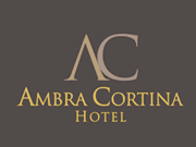 Hotel Ambra Cortina logo