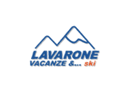 Lavarone Ski logo