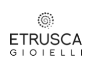 Visita lo shopping online di Etrusca Gioielli