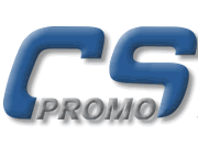 CS Promo logo