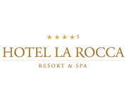 Hotel La Rocca Resort & SPA logo
