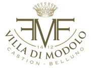 Villa di Modolo logo