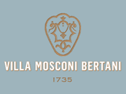 Villa Mosconi Bertani logo