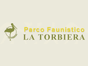 Parco Faunistico La Torbiera logo