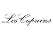 Les Copains logo