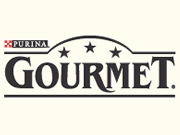 Gourmet gatto logo