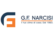 GF Narcisi logo