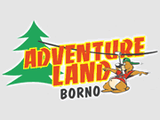 Adventureland Borno codice sconto