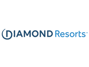 Diamond Resorts International logo