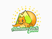 Adventurepark Cimone logo