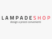 Lampade shop logo