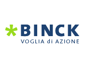 Binck logo