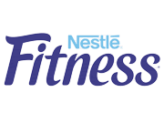 Nestlé FITNESS logo