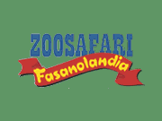 ZOOSAFARI Fasano logo
