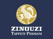 Zinouzi tappeti persiani logo