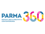 Parma 360 Festival logo