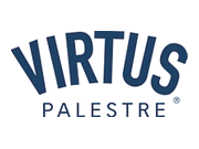 Virtus palestre logo