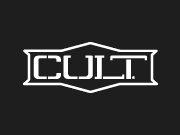 CULT logo