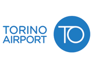 Aeroporto di Torino logo