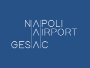 Aeroporto Internazionale di Capodichino logo