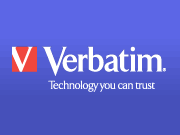 Visita lo shopping online di Verbatim