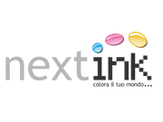 nextink logo