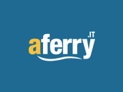 Aferry logo