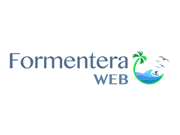 Formentera web logo