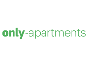 only-apartments.it logo