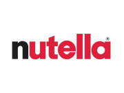 NUTELLA logo