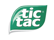 TicTac logo