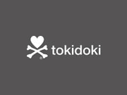 Tokidoki logo