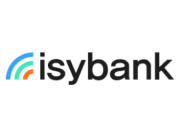 isybank logo
