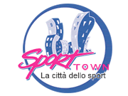 Sport Town logo