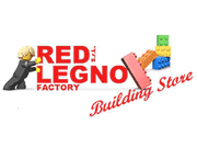Red Legno Factory logo