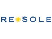 ReSole logo