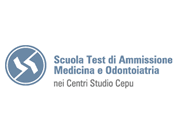 Scuola Medicina e Odontoiatria logo