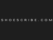 Shoescribe logo