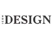 Icon Design logo